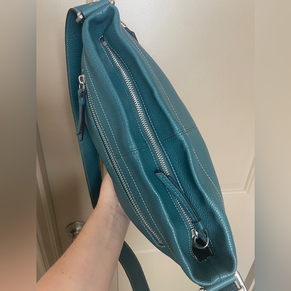 Y2K COACH East West Bag - Picture 11 of 15